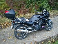 Kawasaki GPZ 1100 ABS