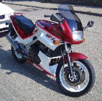 Kawasaki GPZ 500 S
