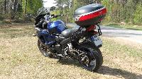 Suzuki GSX 1250 FA