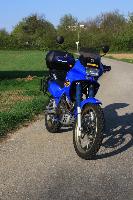 Honda Dominator NX650 RD02