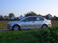 BMW E46 318i