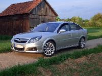 Opel Vectra C GTS 1.9cdti
